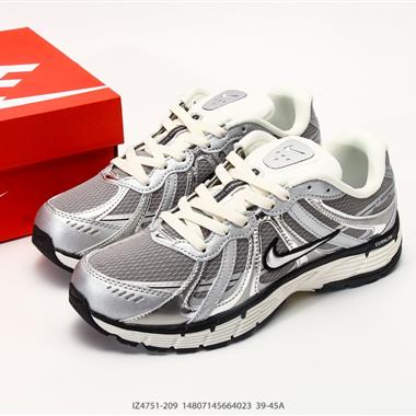 Nike p-9000 舒適百搭 休閒跑步鞋