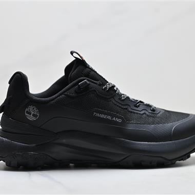 Timberland Motion Access 防水輕量 低幫徒步鞋