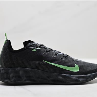 Nike Ava X 舒適百搭耐磨低幫 休閒跑步鞋