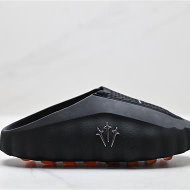 Nike Mind 001 Recovery Slide 舒適柔軟包頭拖鞋