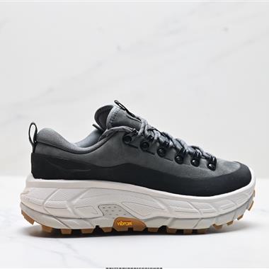 HOKA ONE ONE Tor Summit 休閒美觀 低幫跑步鞋