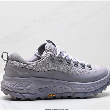 HOKA ONE ONE Tor Summit 休閒美觀 低幫跑步鞋