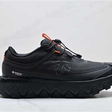 DESCENTE SKI STYLE系列 SNOW RIDE GTX舒適百搭 防滑耐磨低幫 生活休閒鞋