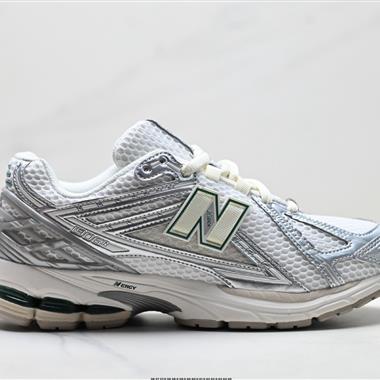 New Balance M1906系列 新百倫 老爹鞋
