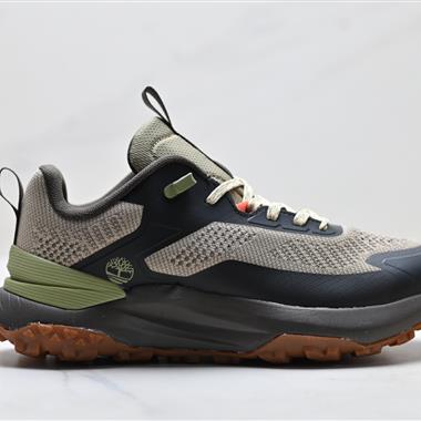 Timberland Motion Access 防水輕量 低幫徒步鞋