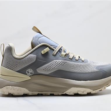 Timberland Motion Access 防水輕量 低幫徒步鞋