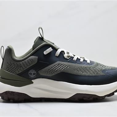 Timberland Motion Access 防水輕量 低幫徒步鞋