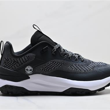 Timberland Motion Access 防水輕量 低幫徒步鞋