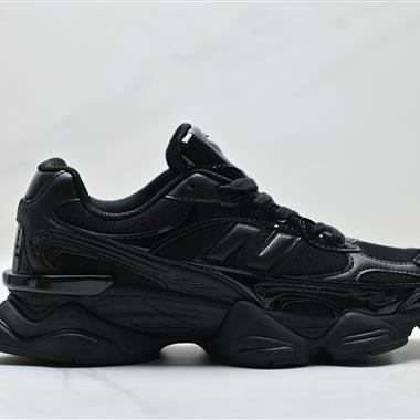 New Balance 9060系列 新百倫 復古休閒運動慢跑鞋