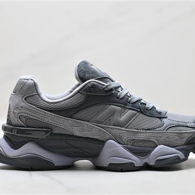 New Balance 9060系列 新百倫 復古休閒運動慢跑鞋