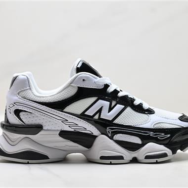 New Balance 9060系列 新百倫 復古休閒運動慢跑鞋