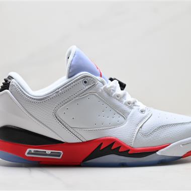 Nike Air Jordan 5 Retro Low AJ5 低幫減震防滑籃球鞋
