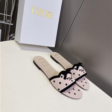 DIOR  2026新款女生休閒時尚鞋子