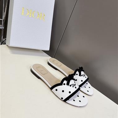 DIOR  2026新款女生休閒時尚鞋子