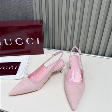 GUCCI   2026新款女生休閒時尚鞋子