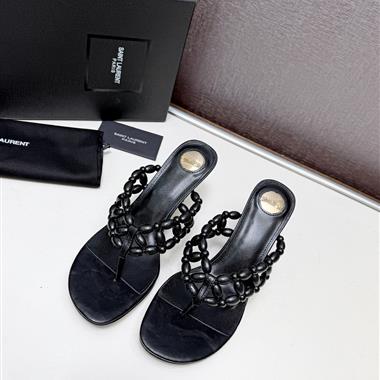 YSL   2026新款女生休閒時尚鞋子