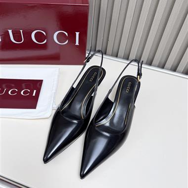 GUCCI   2026新款女生休閒時尚鞋子