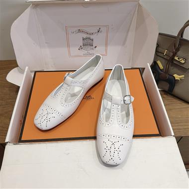HERMES  2026新款女生休閒時尚鞋子