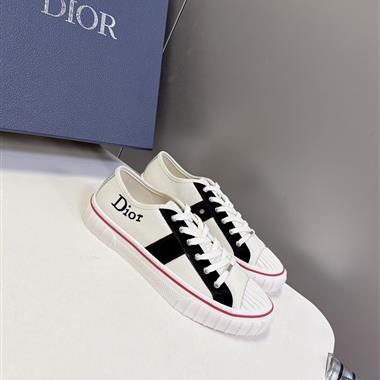 DIOR  2026新款女生休閒時尚鞋子
