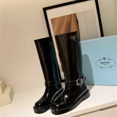 PRADA  2026新款女生休閒時尚鞋子