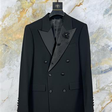 D^G   2026秋冬新款西服外套