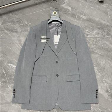 GIVENCHY  2026秋冬新款西服外套