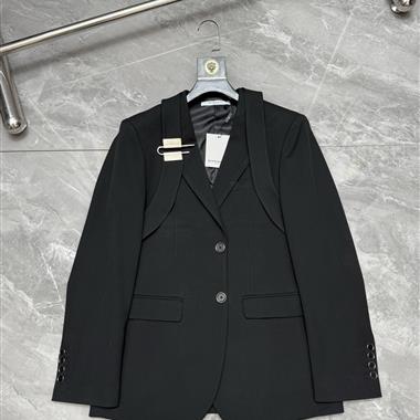 GIVENCHY  2026秋冬新款西服外套