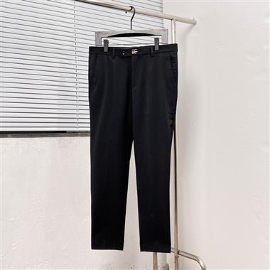 D&G   2026秋冬新款休閒長褲