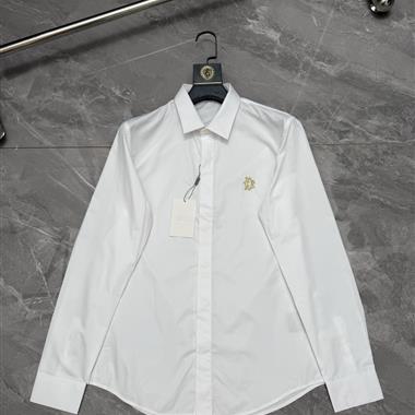 DIOR   2026秋冬新款長袖襯衫