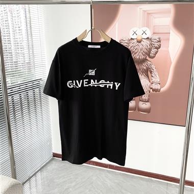 GIVENCHY   2026夏季新款短袖T恤