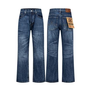 Ralph Lauren   2026秋冬新款休閒牛仔褲