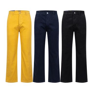 Ralph Lauren   2026秋冬新款休閒牛仔褲