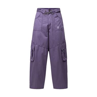 ADIDAS   2026秋冬新款女生休閒長褲