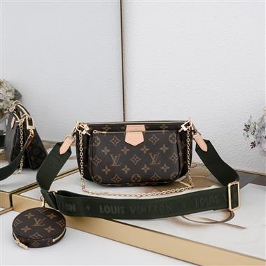 LOUIS VUITTON   2026新款女生時尚包包  尺寸：24×16×6CM