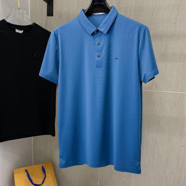 DIOR  2026夏季新款短袖POLO衫