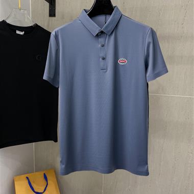 PRADA   2026夏季新款短袖POLO衫