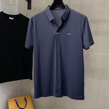 ZEGNA   2026夏季新款短袖POLO衫