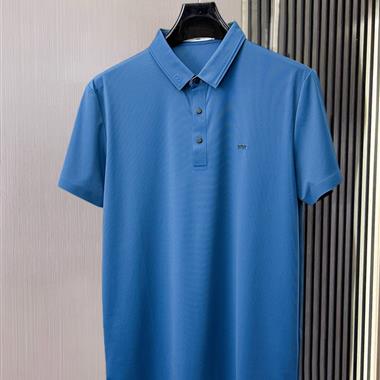 DIOR   2026夏季新款短袖POLO衫
