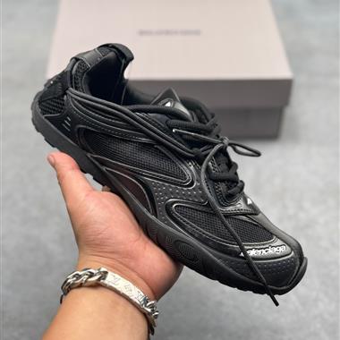 Balenciaga Radar Sneaker戶外休閒運動鞋