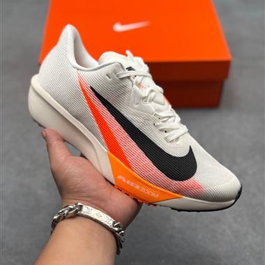 NIKE AIR ZOOM RIVAL FLY 4 超彈透氣輕量跑步鞋