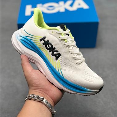 HOKA ONE ONE Bondi 9 耐磨 低幫 山地戶外跑步鞋