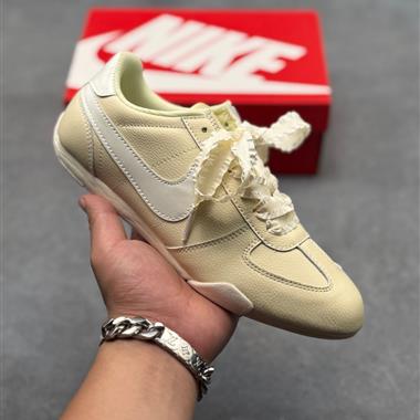 Nike Sprint Sister 2026 阿甘舒適貼合生活休閒鞋