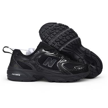 NewBalance 松緊帶貼版童鞋
