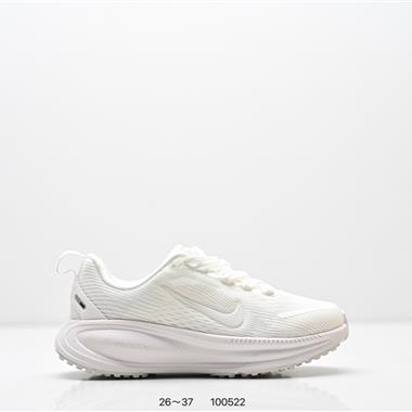 Nike VOMERO 18 舒適減震防滑 低幫跑步鞋