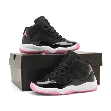 NIKE Air Jordan 11 Retro High”Cherry“AJ11運動文化籃球鞋