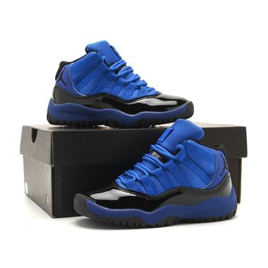 NIKE Air Jordan 11 Retro High”Cherry“AJ11運動文化籃球鞋