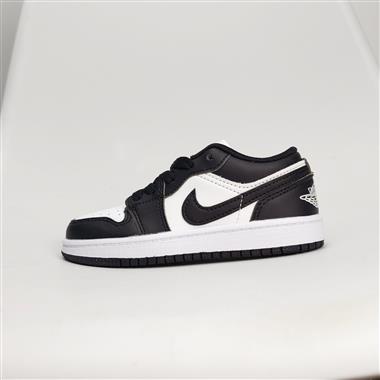 Nike Air Jordan 1 x Travis Scott AJ1倒勾 低幫文化籃球鞋