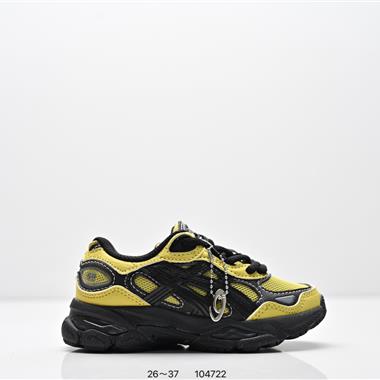 ASICS GEL-NYC 2.0 亞瑟士 透氣網眼鞋