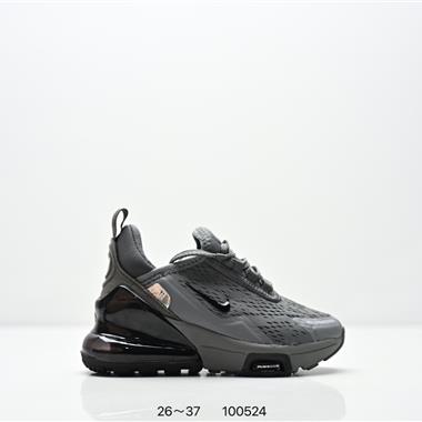Nike Air Max 270 PREMIUM 運動緩震 大氣墊休閒跑步鞋