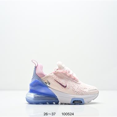 Nike Air Max 270 PREMIUM 運動緩震 大氣墊休閒跑步鞋